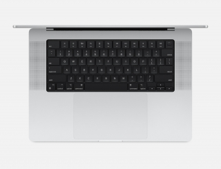 MacBook Pro 16.2" M4 Max (16CPU/40GPU) - 1